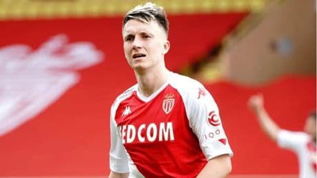 Aleksandr Golovin, Galatasaray forması giydi!