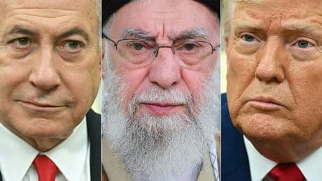 Trump bombs Iranian nuclear facilities in major escalation. What happens next?