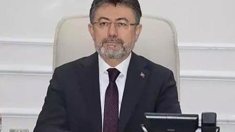 Bakan Yumaklı açıkladı: 126 milyar liralık hibe desteği verildi