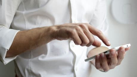So THAT's Why Some Phones Didn't Get An Emergency Alert Yesterday