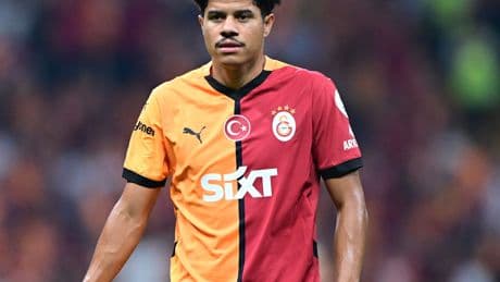 Manchester City'den Gabriel Sara bombası!