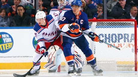 2025-26 Stanley Cup odds: What the market says about the Rangers, Islanders, Devils