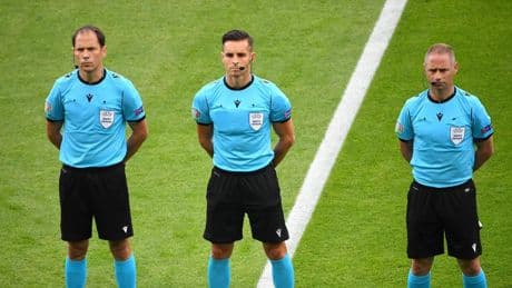 El asistente más importante en la historia del arbitraje español no sigue en el CTA