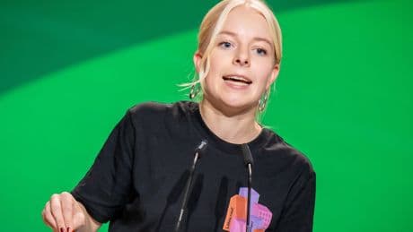 Frust wegen Polizei-Hass-Pulli - Grüne machtlos gegen Pöbel-Jette