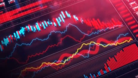 Top strategist Vincent Deluard predicts a summer slump in stocks &mdash; but says 'recessions have been canceled'