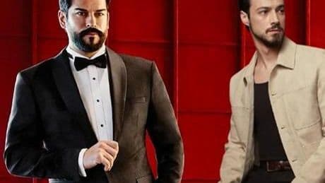Haberler: Kuruluş Osman'da Burak Özçivit gitti Mert Yazıcıoğlu geldi