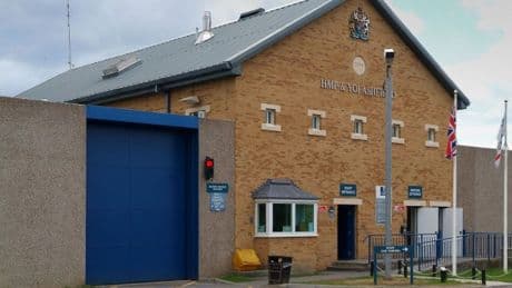 One of worst child sex abusers in British history dies in prison aged 72