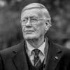 Hans Wiegel (1941-2025) vond zichzelf ‘misschien wel de beste premier die Nederland nooit gehad heeft’