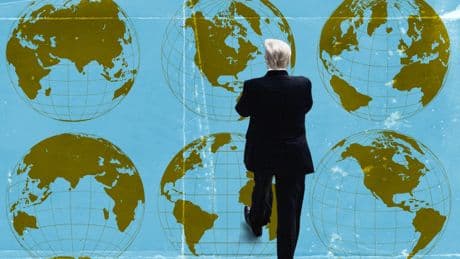 Spheres of Influence Are Not the Answer