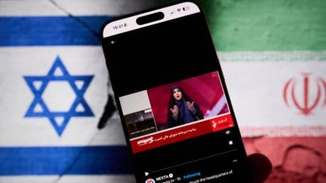 Iran is going offline to prevent purported Israeli cyberattacks