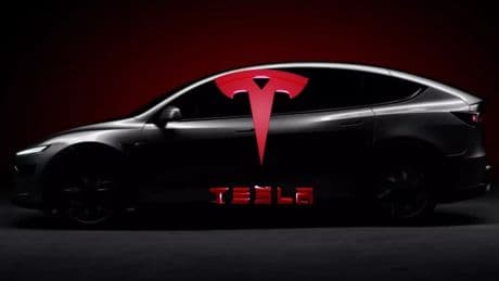 Otomotiv dünyası bunu konuşuyor! Tesla yine yapacağını yaptı: Yeni Tesla Model YL’nin fotoğrafları sızdırıldı