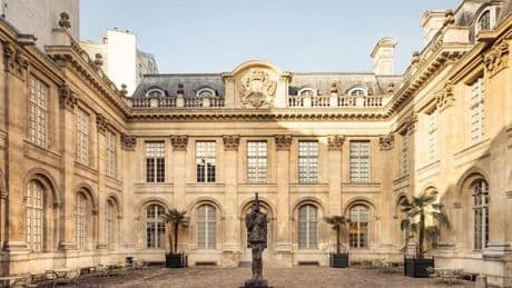 «Une ségrégation intellectuelle» : au musée d’art et d’histoire du Judaïsme, un colloque pris dans la tourmente de Gaza sur fond de boycott universitaire