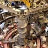 Letzte Komponente des zentralen Magneten des ITER ist fertig