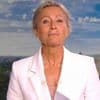« Voilà, c’est fini » : Anne-Sophie Lapix fait ses adieux au 20 Heures de « France 2 »