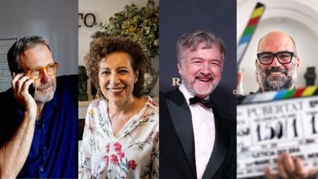 Los grandes desconocidos del audiovisual: ¿en qué consiste el trabajo de un productor?