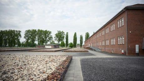 Ausstellung: Persönliche Gegenstände erinnern an ehemalige KZ-Häftlinge