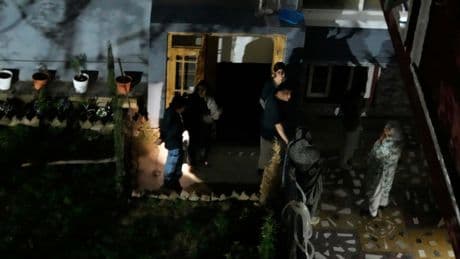 India and Pakistan appear to blame each other for ceasefire breaches