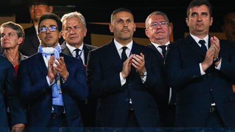 These crucial 12 words reveal Man City's climbdown in war with Premier League, writes IAN HERBERT