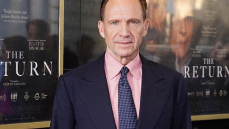 Ralph Fiennes to play villain President Snow in new Hunger Games film