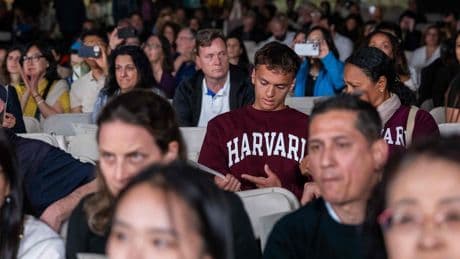 Wissenschaft unter Donald Trump: „Harvard wird nie wieder so sein, wie es war“