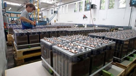 80 Prozent in 6 Minuten: Neue Technik soll Akkus revolutionieren