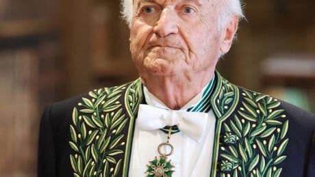 Pierre Nora, académicien et historien de l’âme française, est mort