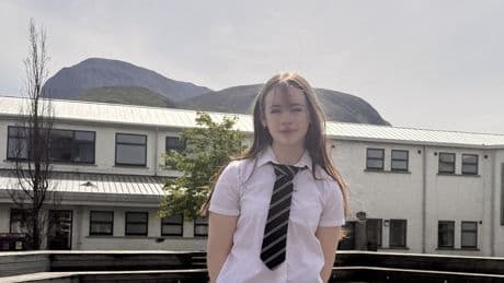 Future outlook for Scottish apprentices is built on strong Foundations