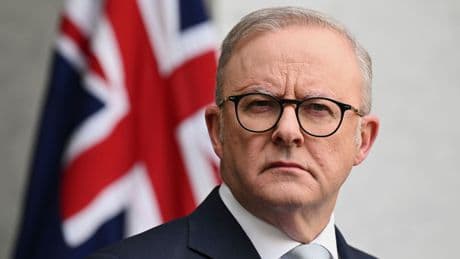 Australia accuses Iran of organising antisemitic attacks