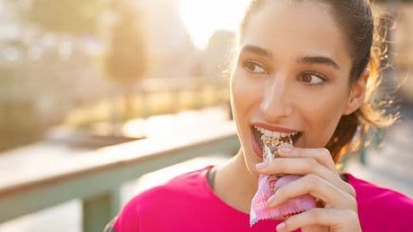 The snack bars that claim to be anti-inflammatory, good for concentration... and can even keep ageing at bay - rated and tested by dietitian ROSIE CARR