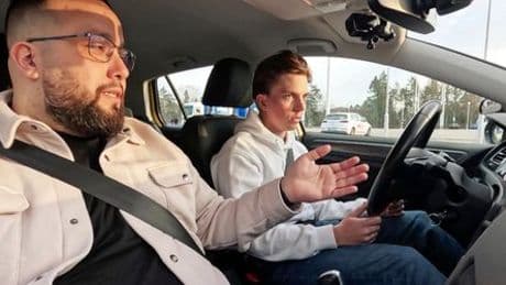 Führerschein machen: Warum ist die Fahrschule so teuer? – SPIEGEL TV für Arte Re: