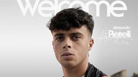 Pietrelli al Venezia, ufficiale: il comunicato e i termini dell'affare con la Juve