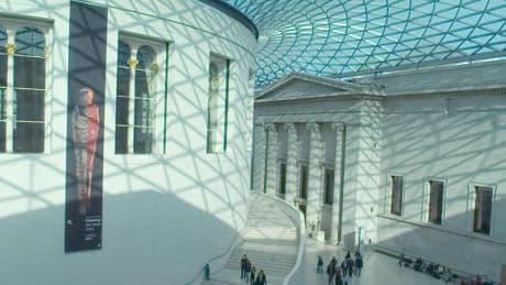 L’intérêt des Britanniques pour la tapisserie de Bayeux promet d’être « immense »