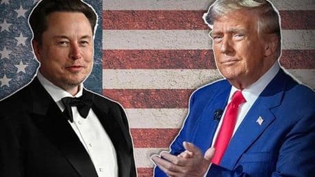 Dostluk bitti mi? Trump: Hayal kırıklığına uğradım | Musk: Bensiz seçimi kaybederdi