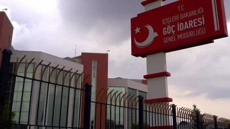 Göç İdaresi Projesi hakkında Meclis'e soru önergesi: 'Uluslararası fonlar nereye harcanıyor?'