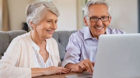 State pension proposal for £580 a week payments and retirement age at 60