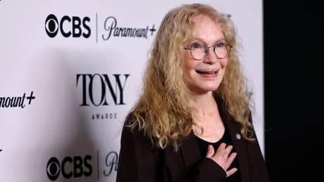 Mia Farrow reveals she was ‘betrayed’ by Bette Davis’ daughter: ‘I lost all respect for her’