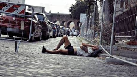 "San Damiano", il cinema ai margini