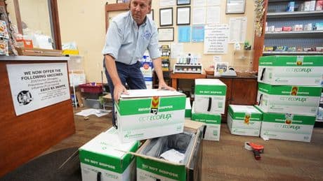 States move to protect vaccines in the face of attempts to remove mandates