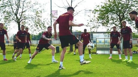 Motherwell ace Jordan McGhee 'taken aback' by standard as new boy settles in after Dundee switch