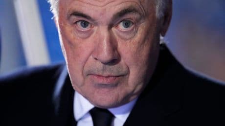 Fußball: Real-Coach Ancelotti stellt klar: Keine Aussage vor 25. Mai