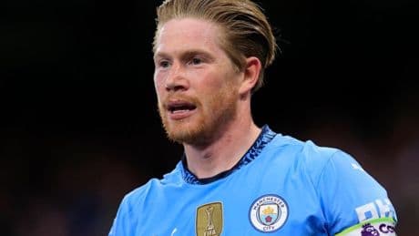 Signing Kevin De Bruyne a great opportunity for Chelsea but there is one problem