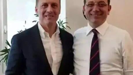 İBB'ye yönelik yolsuzluk soruşturmasında yeni gelişme! İfade veren Yıldız'ın CHP'den ihracı için dilekçe