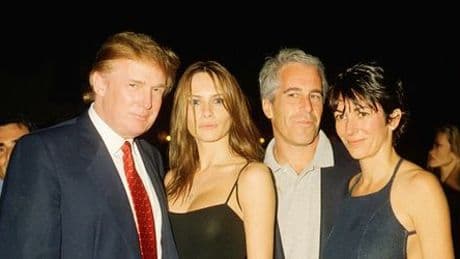 Jeffrey-Epstein-Affaire: Geschworenenprotokolle zu Ghislaine Maxwell sollen nicht offengelegt werden