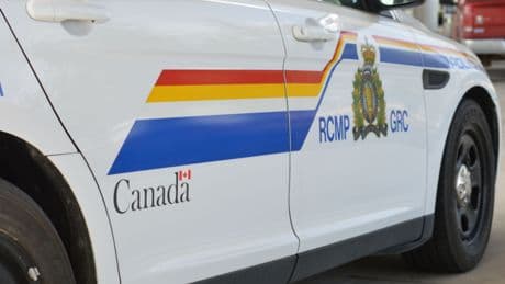 Parent charged with assault, uttering threats after incident at Manitoba school: RCMP