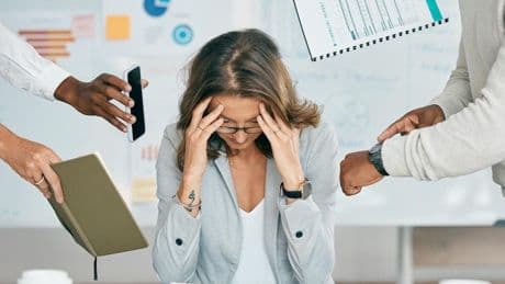 AI Will Make The ‘Infinite Workday’ Worse — Unless We Act Differently