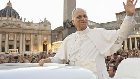 El emotivo gesto del Papa con un joven español ingresado tras acudir al Jubileo