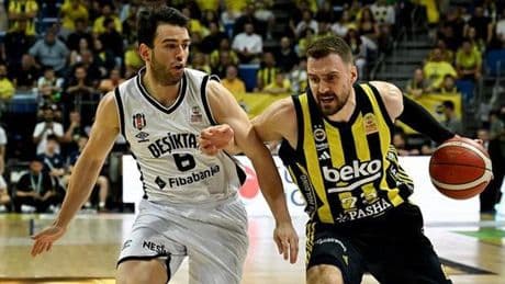 Fenerbahçe olacak olanı yaptı!