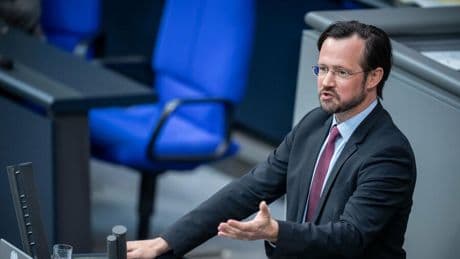 Richterwahl-Streit: „Vertrauensverlust“ – SPD-Politiker Wiese widerspricht Merz