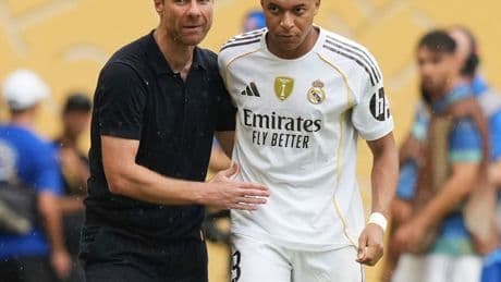 Real Madrid: Alonsos Expressvorbereitung