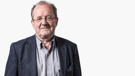 Verpaupering der wetgevende macht